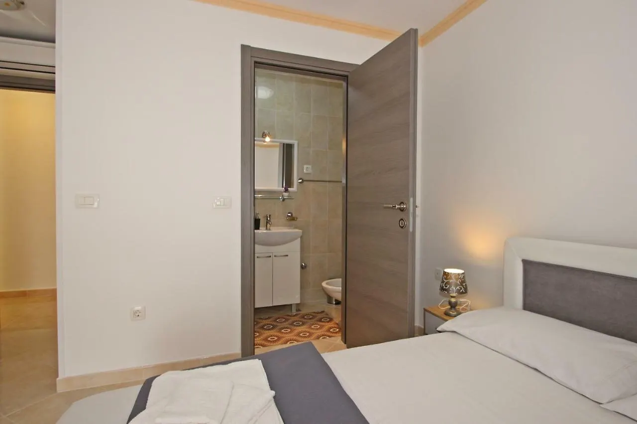 Rooms Amanda Poreč Croatie