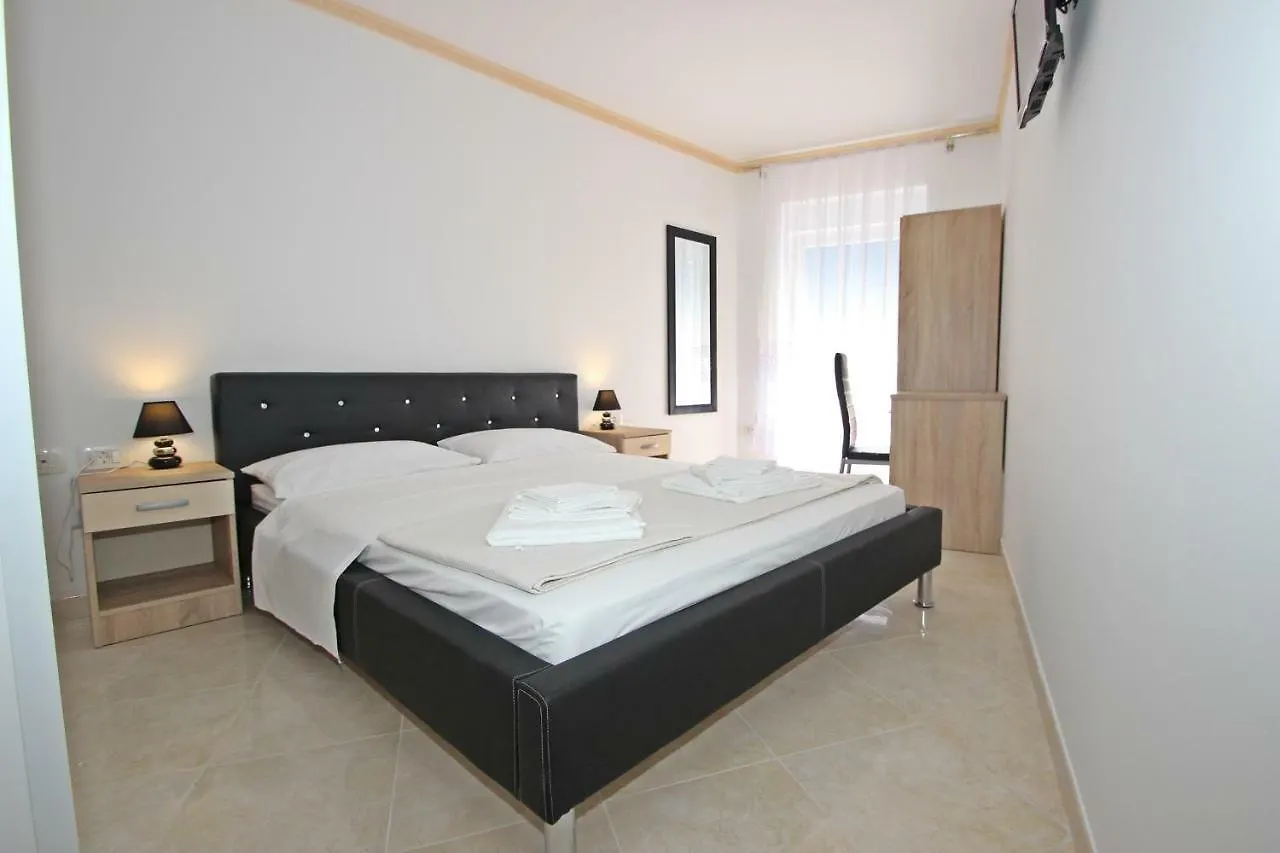 Rooms Amanda Porec