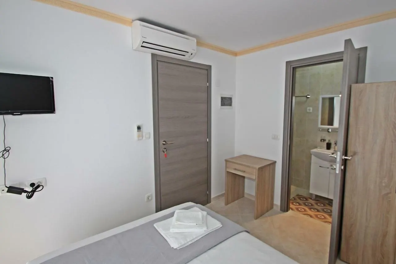 Rooms Amanda Porec