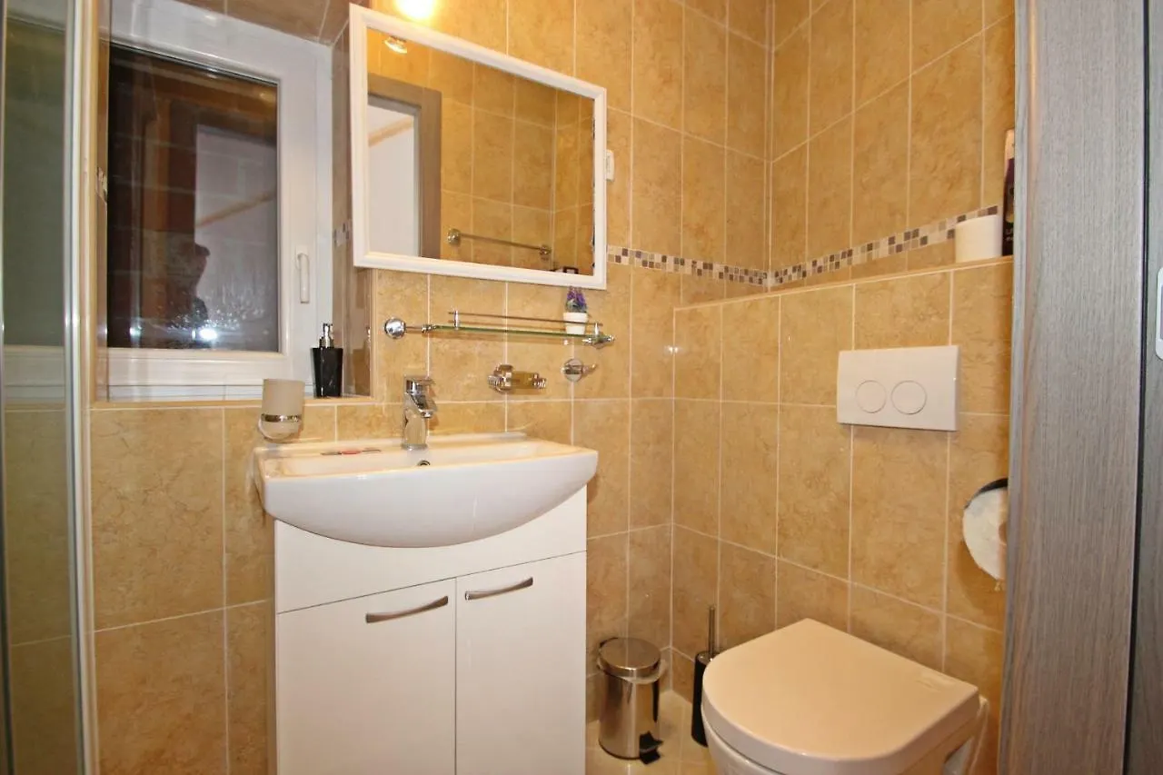 Guest house Rooms Amanda Porec