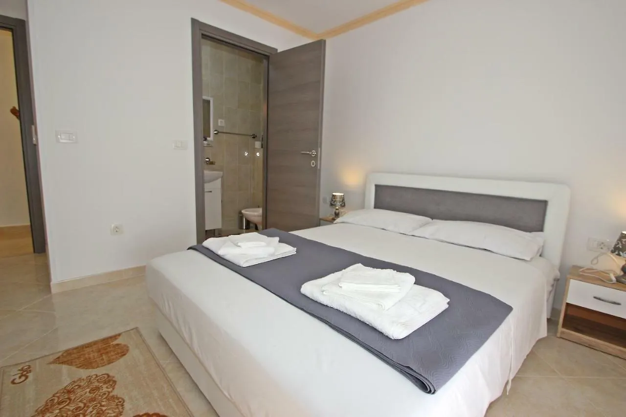 Rooms Amanda Porec Guest house