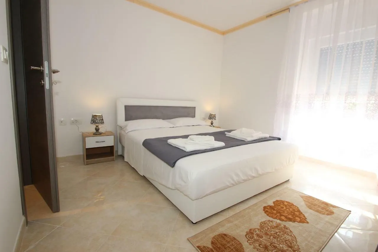 Rooms Amanda Porec