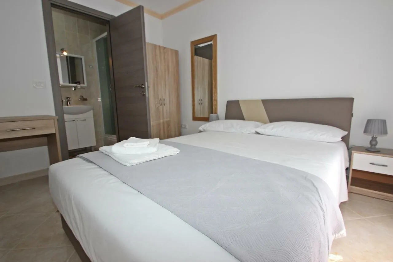 Guest house Rooms Amanda Porec