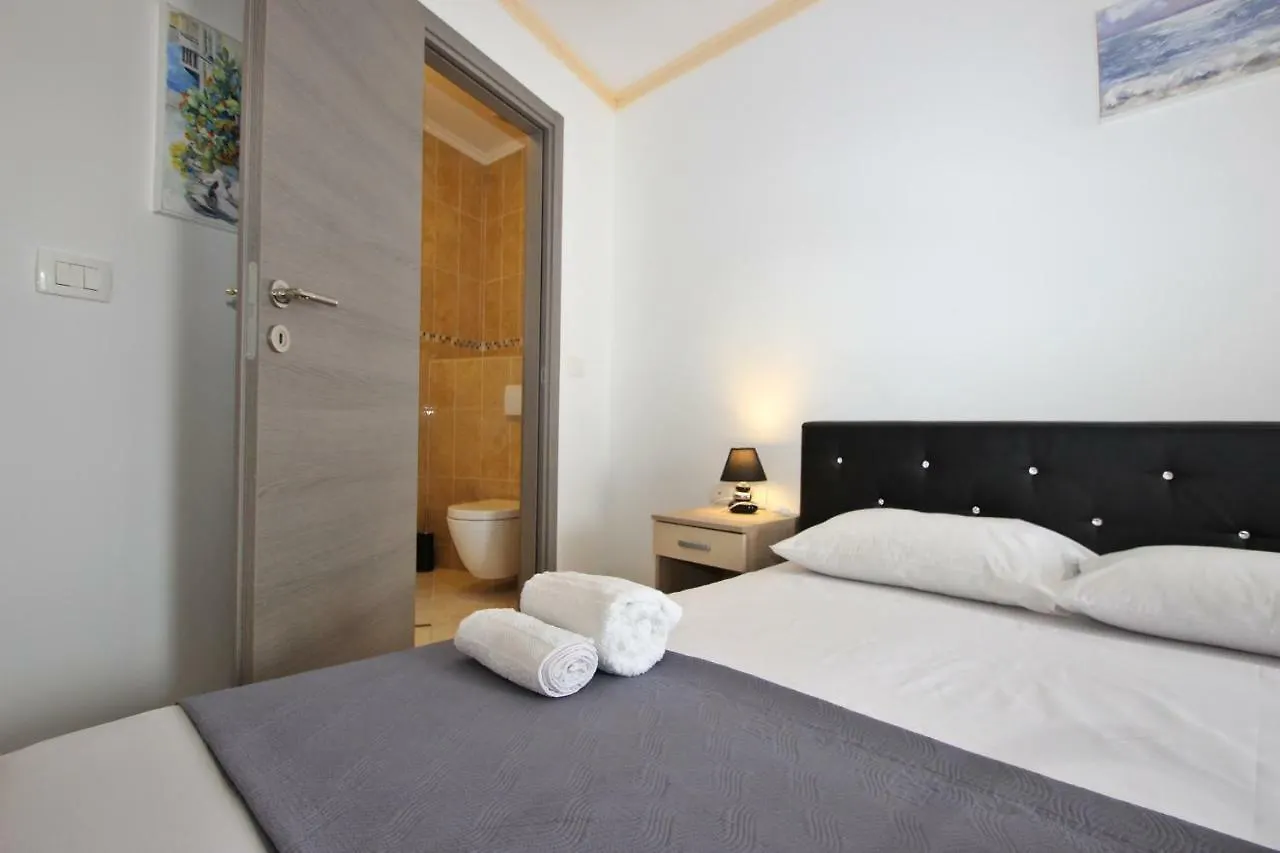 Rooms Amanda Porec