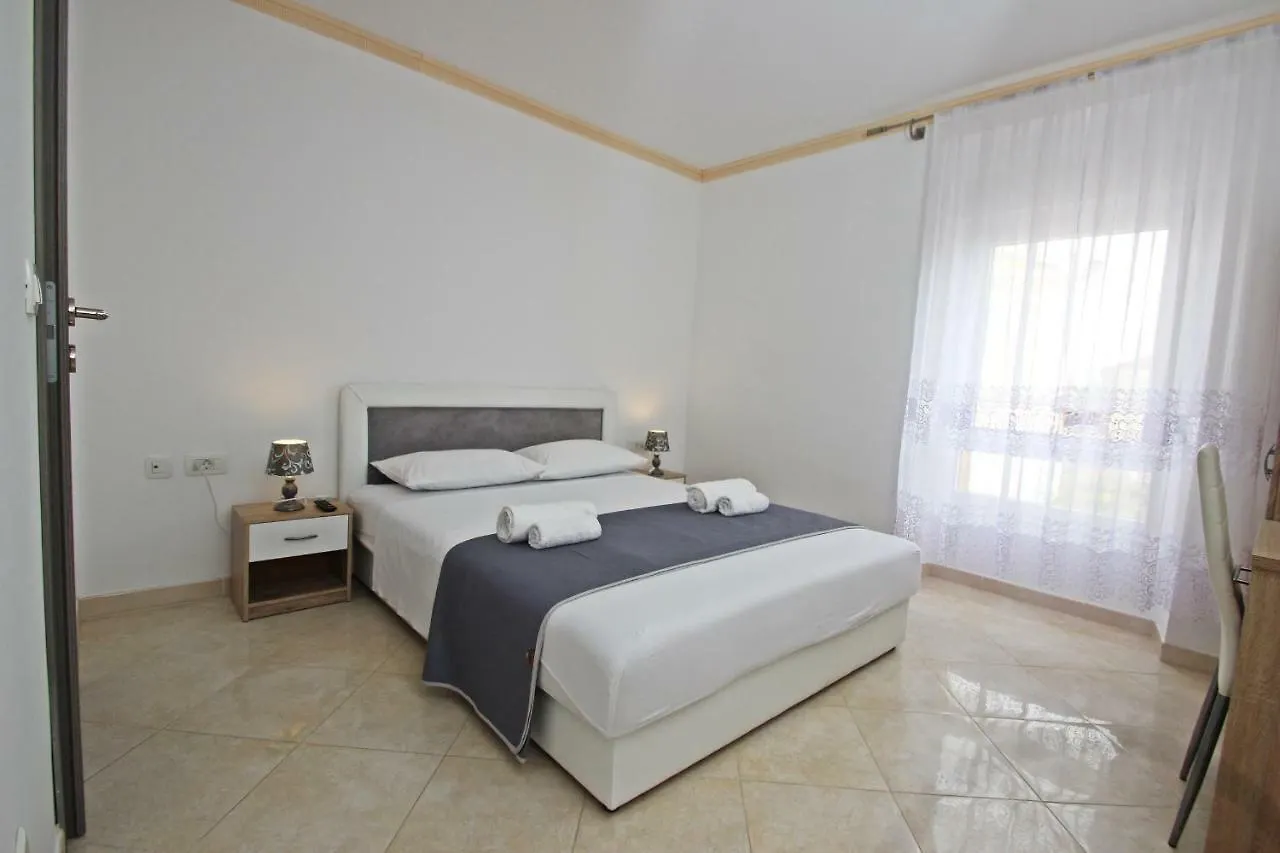Guest house Rooms Amanda Porec