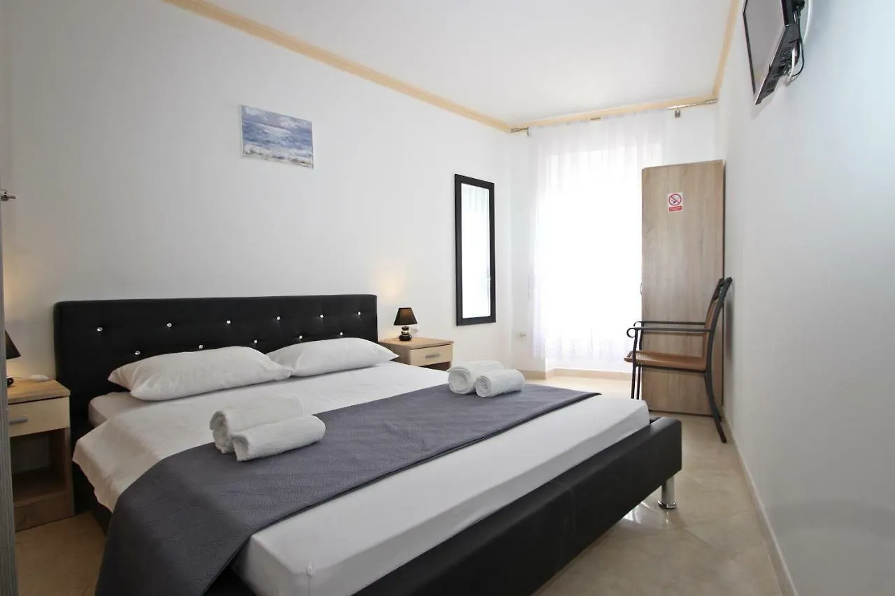 Rooms Amanda Porec