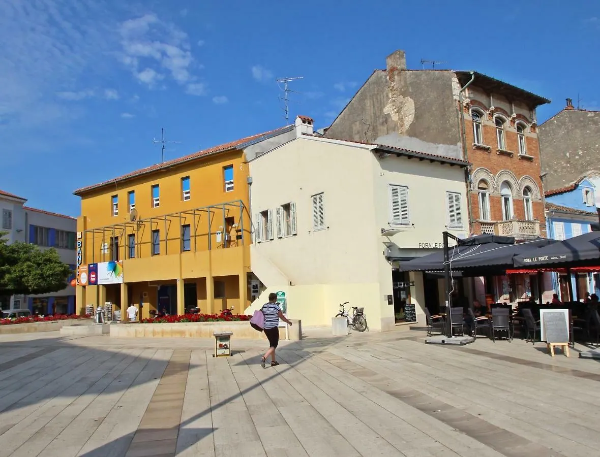 Rooms Amanda Πόρετς